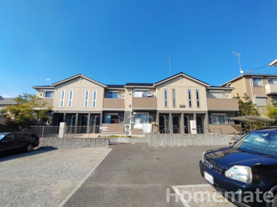 【外観】 | ボナール鎌倉