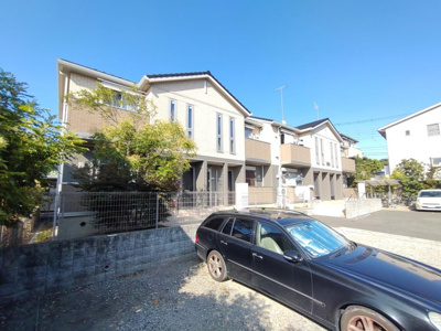 【外観】 | ボナール鎌倉