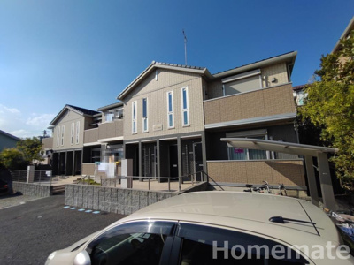 【外観】 | ボナール鎌倉