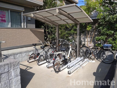 【その他共用部分】 | ボナール鎌倉