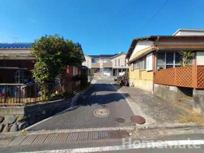 【その他共用部分】 | ボナール鎌倉