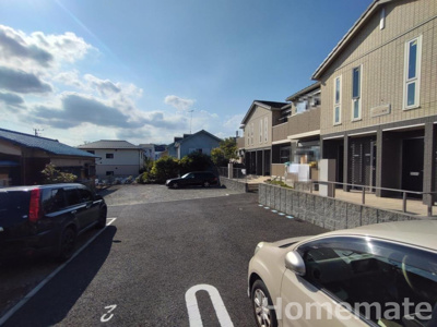 【その他共用部分】 | ボナール鎌倉