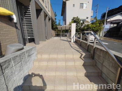 【その他共用部分】 | ボナール鎌倉