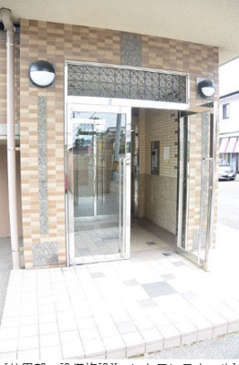 【エントランス】 | ＢＥＬＬ　ＨＯＵＳＥ　春日