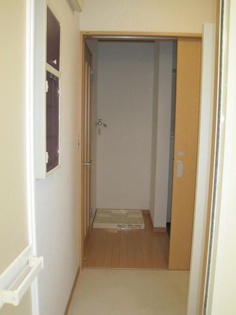 ルミエールＮａｒｉｔａのその他共用部分
