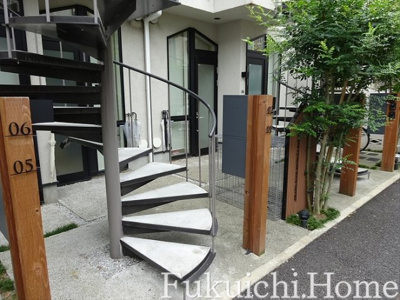 【その他】 | グランエッグス渋谷笹塚