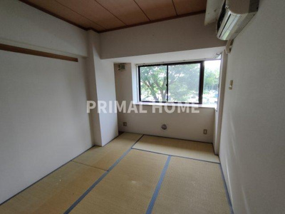 【寝室】 | マキシムIK6