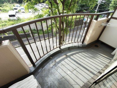 【バルコニー】 | マキシムIK6