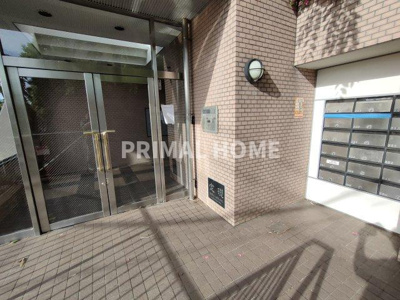 【エントランス】 | マキシムIK6