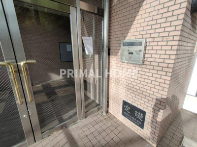 【エントランス】 | マキシムIK6