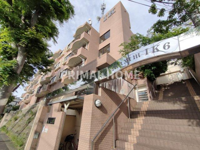 【外観】 | マキシムIK6