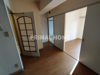 【内装】 | マキシムIK6