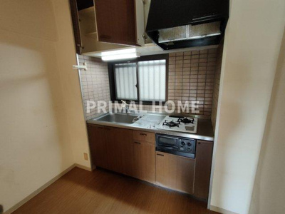 【キッチン】 | マキシムIK6