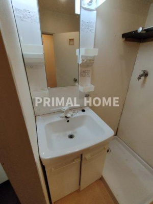 【洗面所】 | マキシムIK6