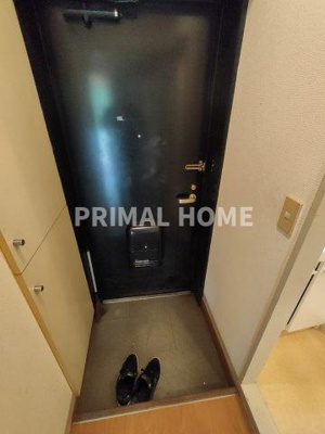 【玄関】 | マキシムIK6