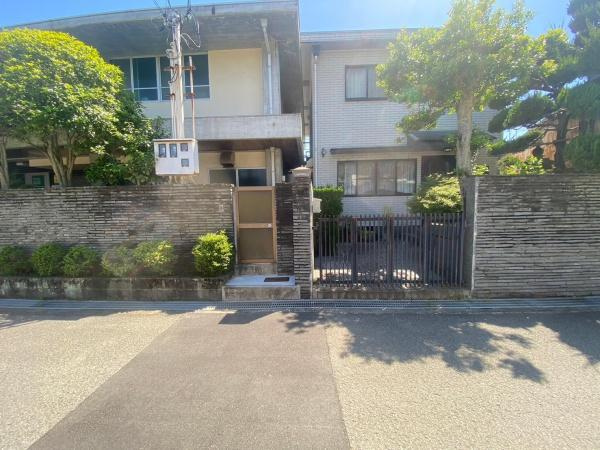 和歌山市和歌浦南３丁目　中古戸建のその他