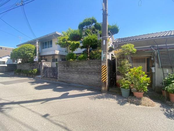 和歌山市和歌浦南３丁目　中古戸建のその他