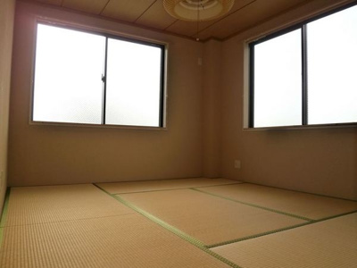 【和室】 | 花見橋ヴィラ | 和室