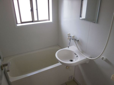【浴室】 | 花見橋ヴィラ | バス