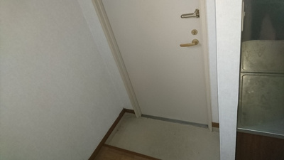 【玄関】 | 花見橋ヴィラ