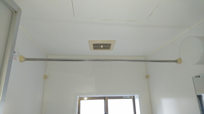 【設備】 | 花見橋ヴィラ