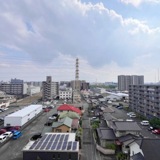 【展望】