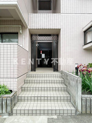 【その他共用部分】 | メインステージ下丸子