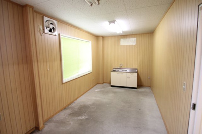 【内装】 | 真壁飯塚テナント