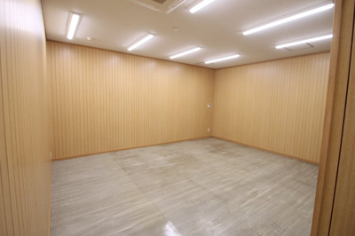 【内装】 | 真壁飯塚テナント
