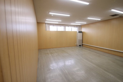 【内装】 | 真壁飯塚テナント