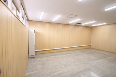 【内装】 | 真壁飯塚テナント