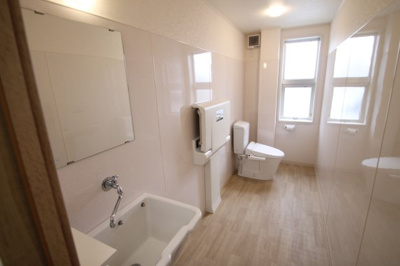 【トイレ】 | 真壁飯塚テナント