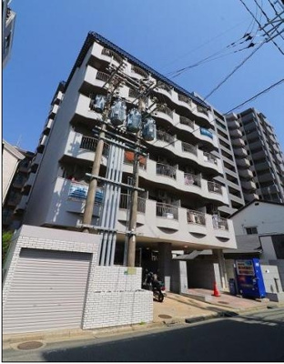 【外観】 | デイズマンション