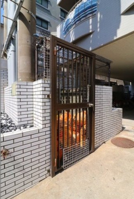 【その他共用部分】 | デイズマンション