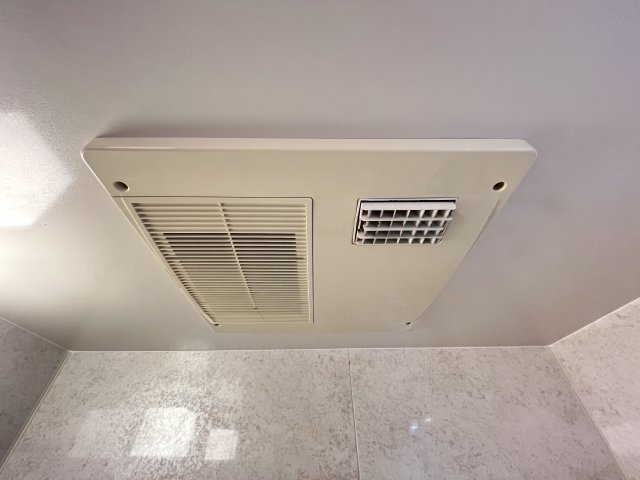 ★浴室乾燥機付き★