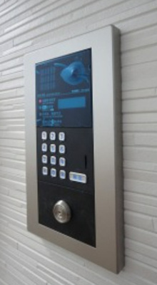 【セキュリティ】 | REGALEST Giglio吉塚 ★プライスホームなら仲介手数料無料★