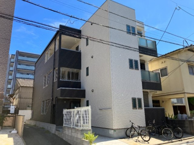 【外観】 | REGALEST Giglio吉塚 ★プライスホームなら仲介手数料無料★