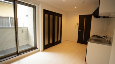 【居間・リビング】 | REGALEST Giglio吉塚 ★プライスホームなら仲介手数料無料★