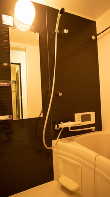 【浴室】 | REGALEST Giglio吉塚 ★プライスホームなら仲介手数料無料★ | 物件画像