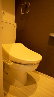 【トイレ】 | REGALEST Giglio吉塚 ★プライスホームなら仲介手数料無料★ | 物件画像