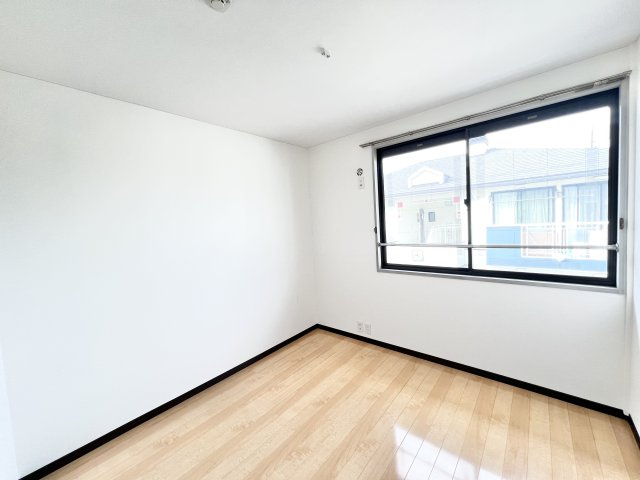 ユーロアベニュー四街道Gの洋室|※別部屋参考写真