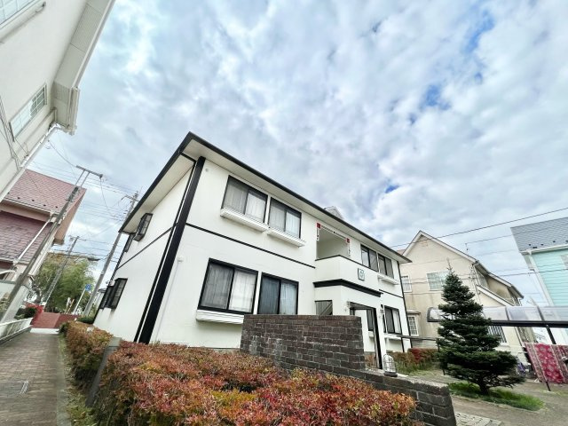 ユーロアベニュー四街道G