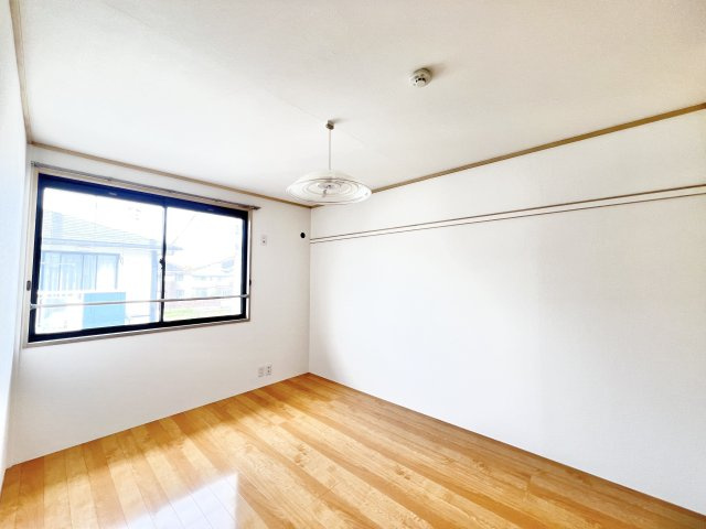 ユーロアベニュー四街道Gの寝室|※別部屋参考写真