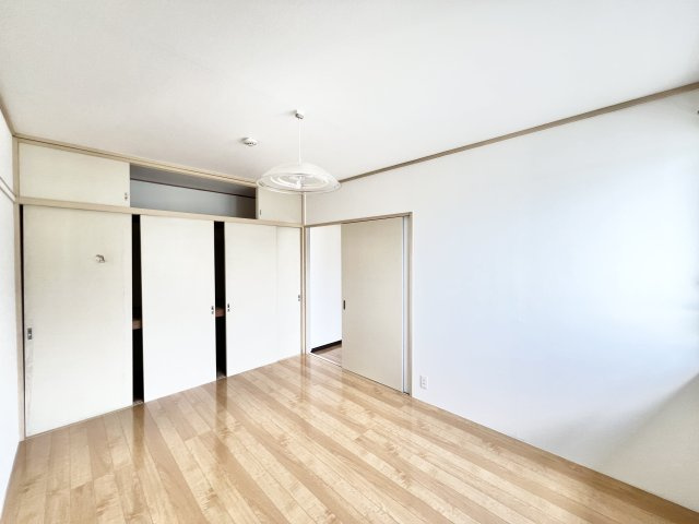 ユーロアベニュー四街道Gの子供部屋|※別部屋参考写真