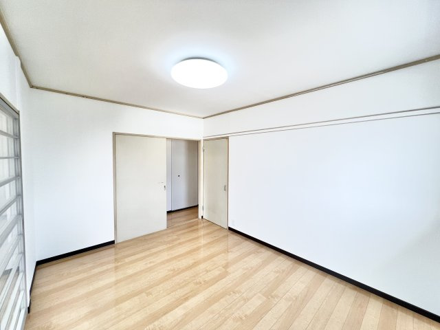 ユーロアベニュー四街道Gの洋室|※別部屋参考写真