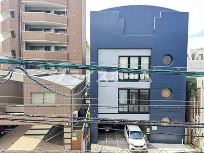 【展望】 | ハーベスト白金