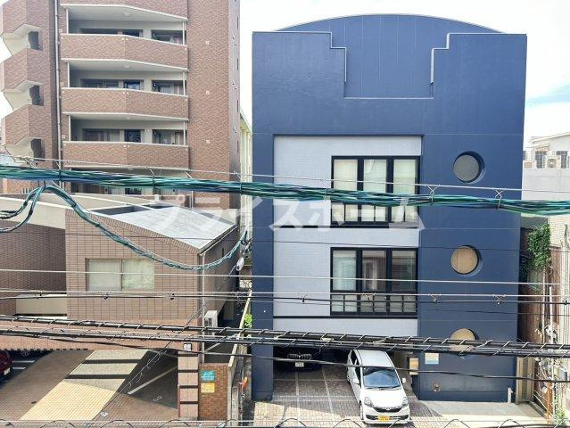 【展望】 | ハーベスト白金