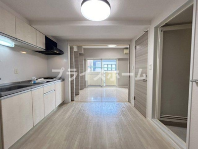 【ロビー】 | ハーベスト白金