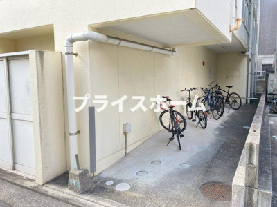 【その他共用部分】 | ハーベスト白金
