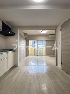 【居間・リビング】 | ハーベスト白金